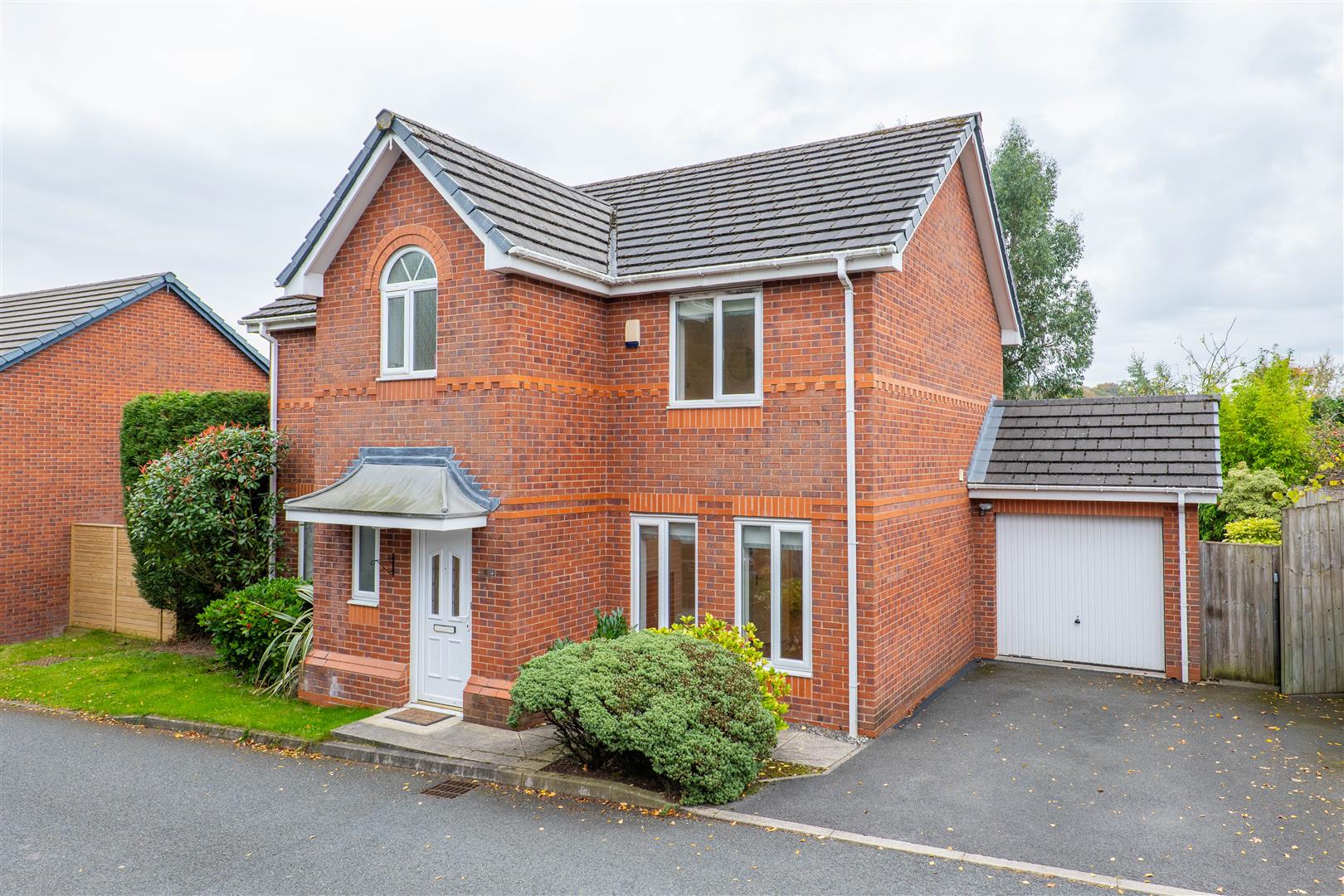 Blossom Grove, Chorley
